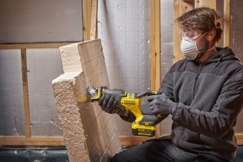 Pilarka szablasta fatmax 18V SFMCS311B-XJ STANLEY