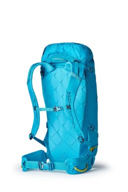 Plecak górski Gregory Alpinisto 28 LT, piton blue