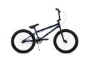 Rower BMX Huffy Symbol Freestyle 20" Abys Blue