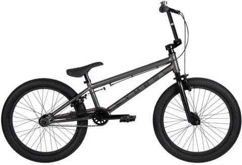 Rower BMX Huffy Symbol Freestyle 20" Charcoal