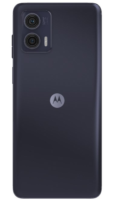 Smartfon Motorola Moto G73 8/256GB DualSIM 5G Midnight Blue (WYPRZEDAŻ)