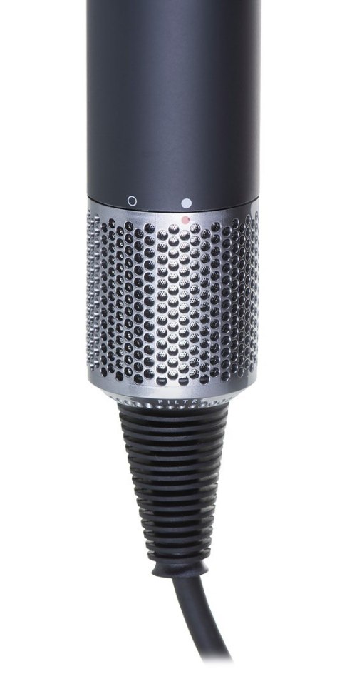 Suszarka do włosów DYSON HD07 Black/Nickel (WYPRZEDAŻ)