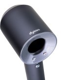 Suszarka do włosów DYSON HD07 Black/Nickel (WYPRZEDAŻ)