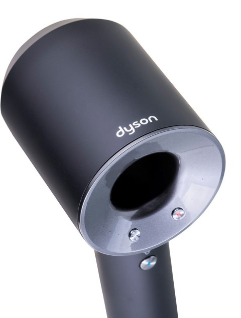 Suszarka do włosów DYSON HD07 Black/Nickel (WYPRZEDAŻ)