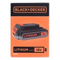 Akumulator 18V, Li-lon 2,5Ah BL2518-XJ BLACK+DECKER