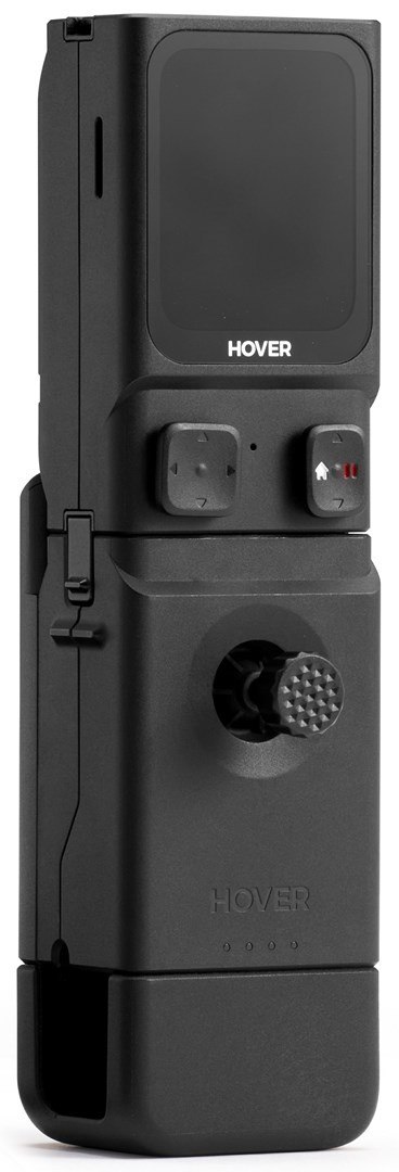 HOVERAir Wyświetlacz + joysticki Beacon and JoyStick Bundle (WYPRZEDAŻ)