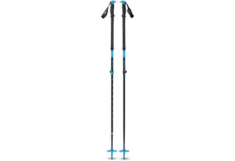 Kijki narciarskie Black Diamond Expedition 140cm