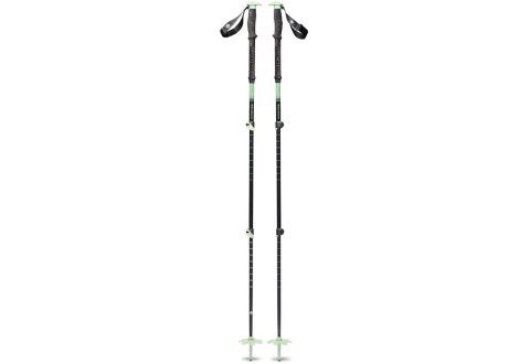Kijki narciarskie Black Diamond Expedition 3 140cm