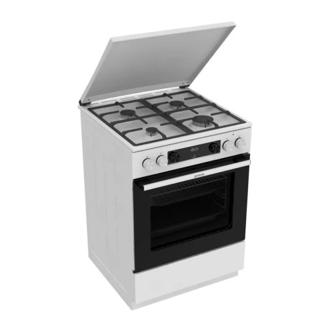 Kuchnia GORENJE GK6C5WF