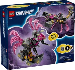 LEGO DREAMZzz 71513 Nightmare scorpion digger