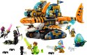 LEGO DREAMZzz 71515 Tiger shark tank