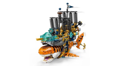 LEGO DREAMZzz 71515 Tiger shark tank