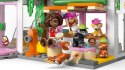 LEGO Friends 42677 Piekarnia z przysmakami dla psów