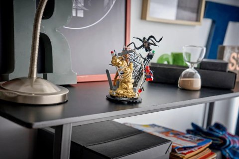 LEGO Marvel Super Heroes 76334 Iron Man do zbudowania