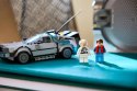 LEGO Speed Champions 77256 DMC DeLorean