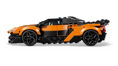 LEGO Speed Champions 77257 McLaren W1