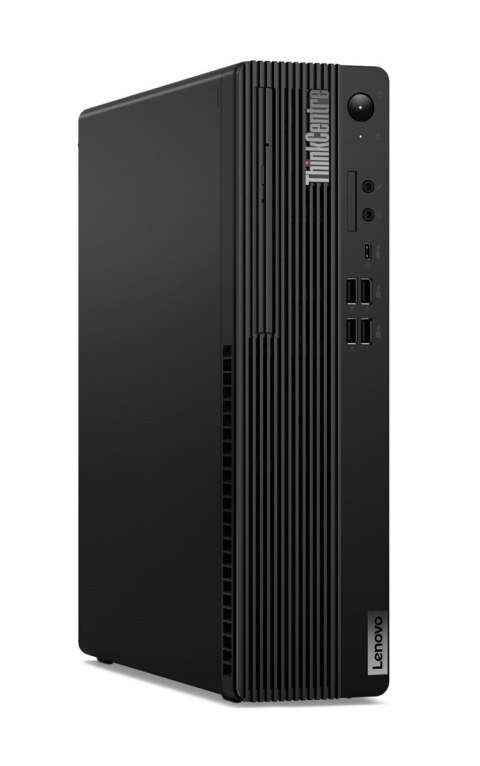 Lenovo ThinkCentre M75s G5 SFF Ryzen 3 8300G 8GB DDR5 5200 512SSD Radeon 740M Graphics DVD W11Pro Black 3Y OnSite