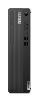 Lenovo ThinkCentre M75s G5 SFF Ryzen 3 8300G 8GB DDR5 5200 512SSD Radeon 740M Graphics DVD W11Pro Black 3Y OnSite