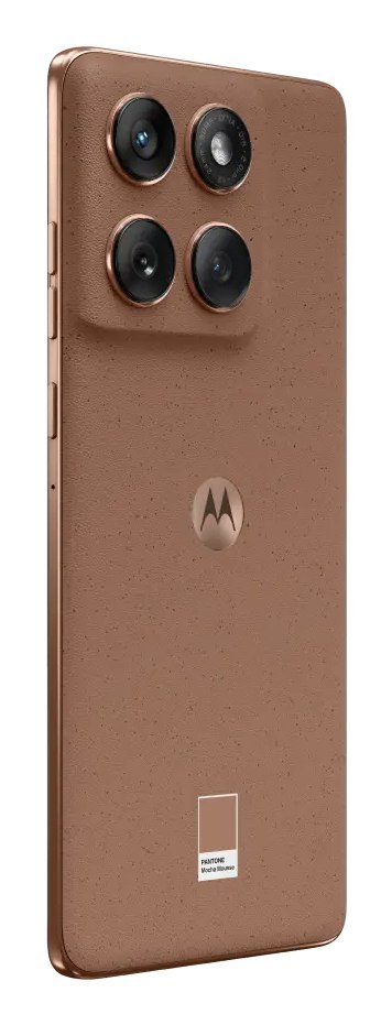 Motorola Edge 60 Fusion 8/256GB PANTONE Mocha Mousse