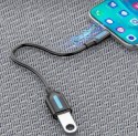 Przejściówka OTG Vention USB 3.1 USB-C do USB-A 0,15 m