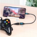 Przejściówka OTG Vention USB 3.1 USB-C do USB-A 0,15 m