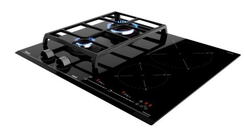 Teka PŁYTA IND-GAZ JZC 64322 ABC BK (E4) (WYPRZEDAŻ)