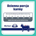 VET RESPONSE GASTROINTESTINAL dla kota 400 g