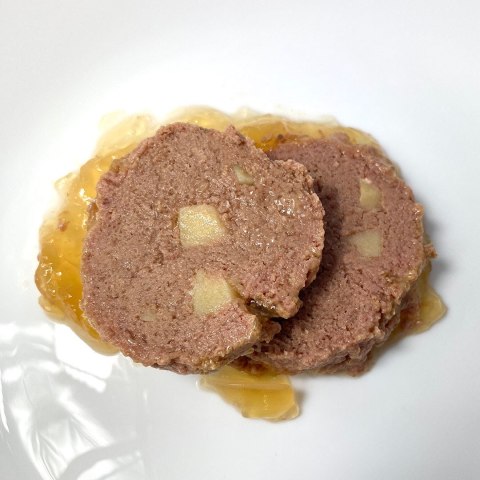 VET RESPONSE Hypoallergenic kaczka.4X dla kota 85g