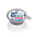 VET RESPONSE Hypoallergenic królik dla kota 85g