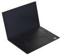 DELL PRECISION 5550 i7-10750H 16GB 512GB SSD 15,6" FHD (T1000) Win11pro + zasilacz UŻYWANY