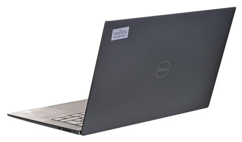 DELL PRECISION 5550 i7-10750H 16GB 512GB SSD 15,6" FHD (T1000) Win11pro + zasilacz UŻYWANY