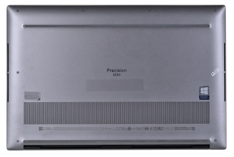 DELL PRECISION 5550 i7-10750H 16GB 512GB SSD 15,6" FHD (T1000) Win11pro + zasilacz UŻYWANY