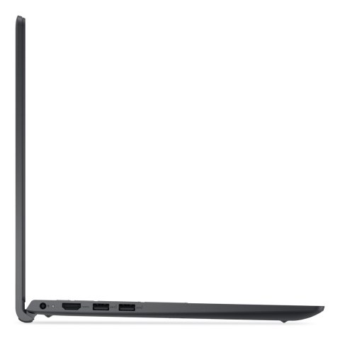 Dell Pro 15 Essential i7-1355U 15,6" FHD 120Hz 250nits 16GB DDR5 4400 SSD512 Intel UHD Graphics Cam1080p 54Wh W11Pro Carbon Blac