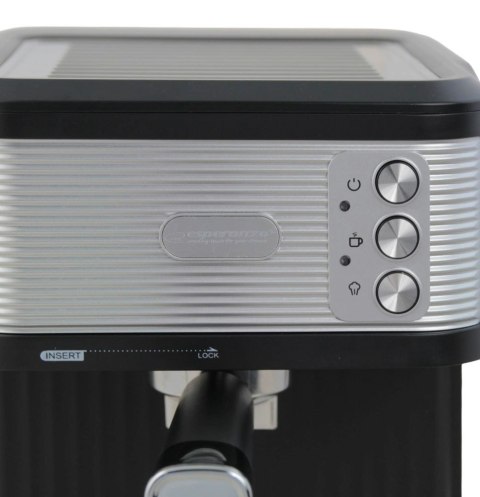 ESPERANZA EKSPRES KOLBOWY DO KAWY CATURRA EKC011