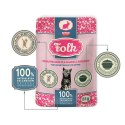 FOLK Kitten Delikatne danie dla malucha z królikiem saszetka 85g