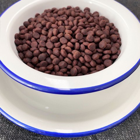 FOLK Mazurski gulasz z królika i sarny z burakami i dodatkiem żurawiny 1.6kg