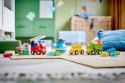 LEGO DUPLO MY FIRST 10474 Moje pierwsze kreatywne pojazdy