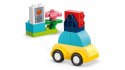 LEGO DUPLO MY FIRST 10474 Moje pierwsze kreatywne pojazdy