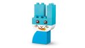 LEGO DUPLO MY FIRST 3w1 10477 Kreatywne urocze zwierzaki 3w1