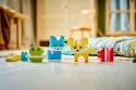LEGO DUPLO MY FIRST 3w1 10477 Kreatywne urocze zwierzaki 3w1