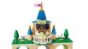 LEGO Disney Princess 43291 Minizamek Belli i Tiany