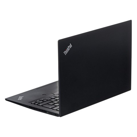 LENOVO ThinkPad T14s G2 i5-1145G7 32GB 512GB SSD 14" FHD Win11pro + zasilacz UŻYWANY