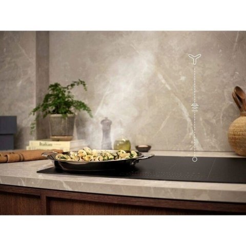 Okap ELECTROLUX CFG526R