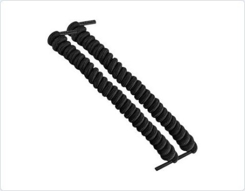 Szunrówki elastyczne spiralne dla cukrzyków