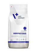 VetExpert Veterinary Diet Dermatosis dog Salmon&Potato 12kg (WYPRZEDAŻ)