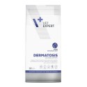 VetExpert Veterinary Diet Dermatosis dog Salmon&Potato 12kg (WYPRZEDAŻ)