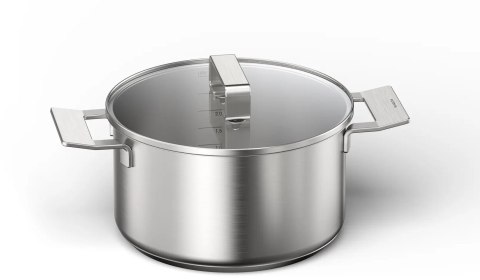 Zestaw naczyń 4 sztuki BOSCH HEZ9SE040