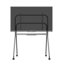 AG NEOVO DUŻY WÓZEK DO MONITORA 55-86