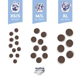 BALTICA NUTRACEUTIC Hypoallergenic Fish & Rice Light XS / S 1kg