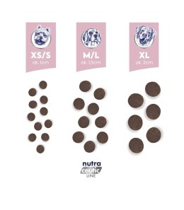 BALTICA NUTRACEUTIC Hypoallergenic Lamb & Rice L / XL 12kg